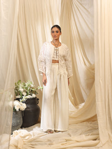 The Bamboo Foliage co-ord