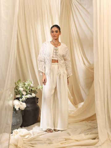 The Bamboo Foliage co-ord
