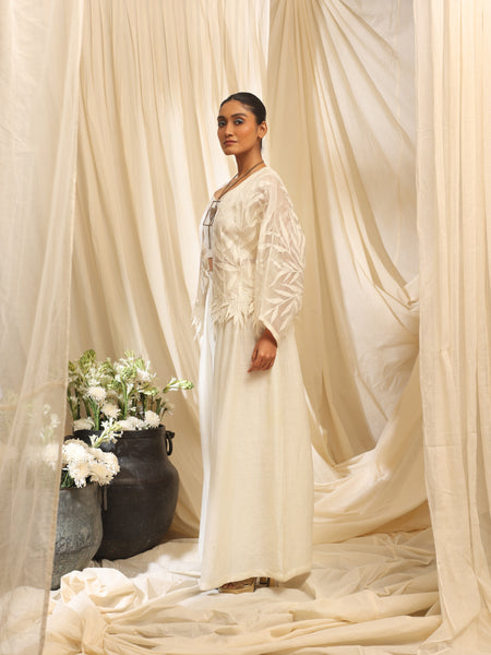 The Bamboo Foliage co-ord