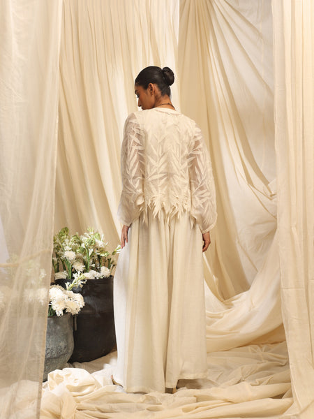 The Bamboo Foliage co-ord