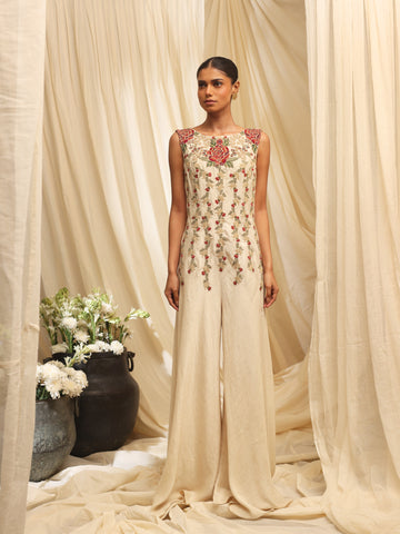 Roseline Jumpsuit