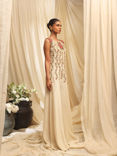 Roseline Jumpsuit