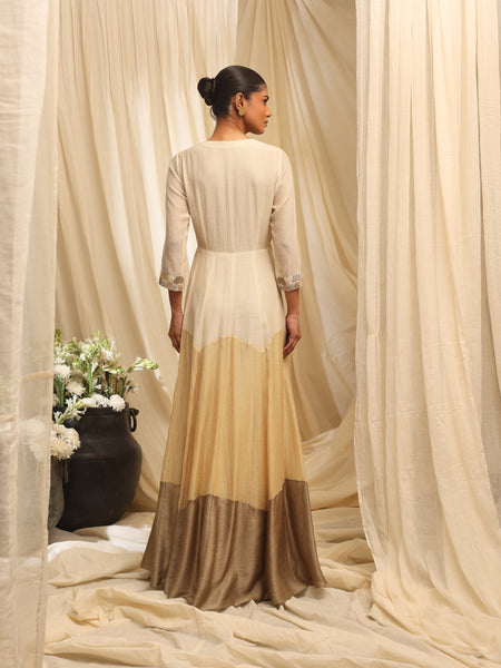 Sunset Grove dress