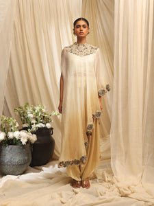 The Roseveil Drape set