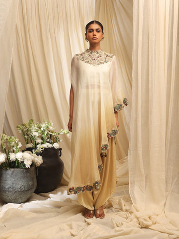 The Roseveil Drape set