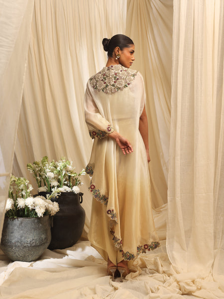 The Roseveil Drape set