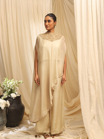 The Desert Rose Drape set