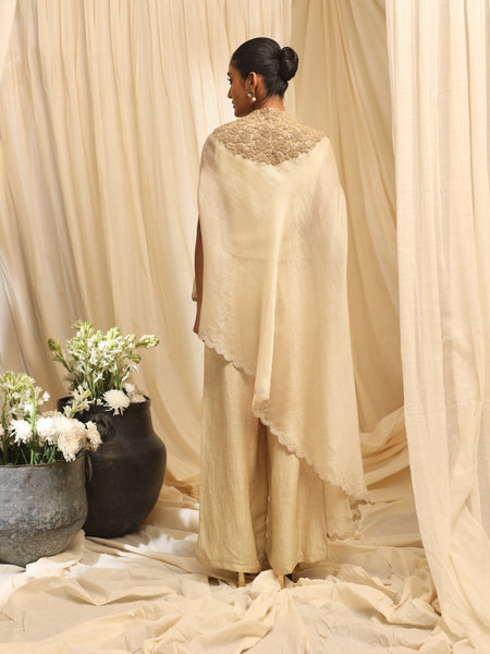 The Desert Rose Drape set