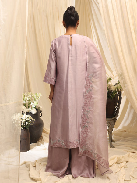 Gulnaar Kurta set