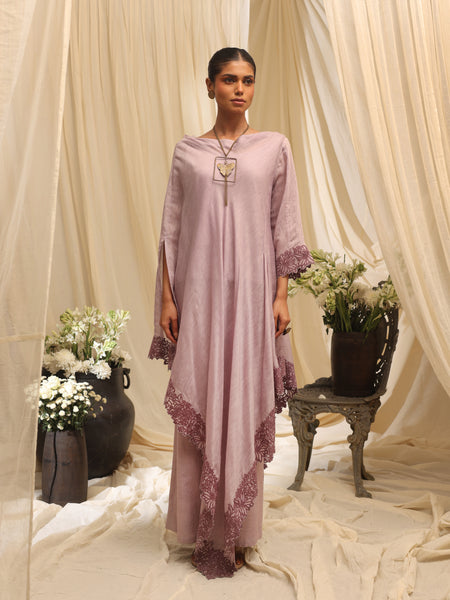 Petalform drape set
