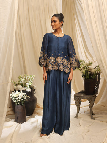 Golden circle co-ord set