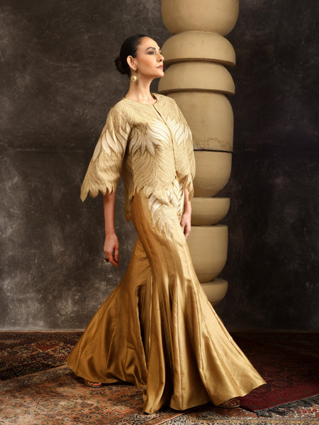 Ivory grove coord