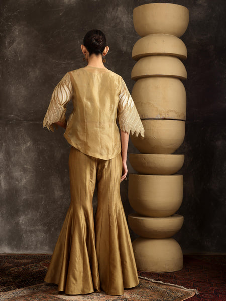 Ivory grove coord