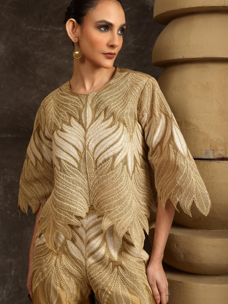 Ivory grove coord