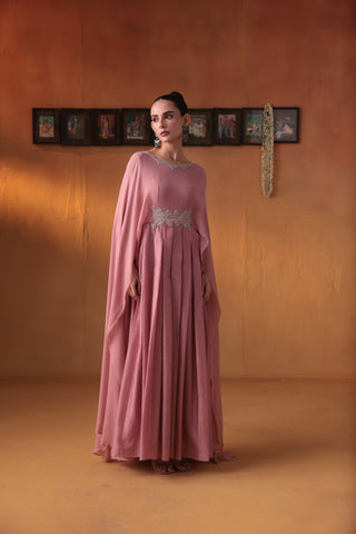 Aab-e-bahar dress
