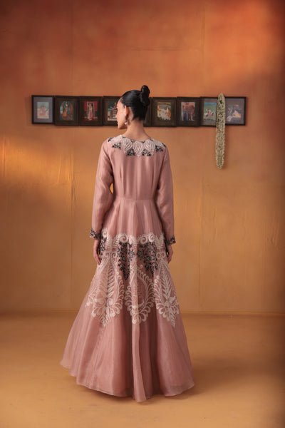 Roohani noor dress