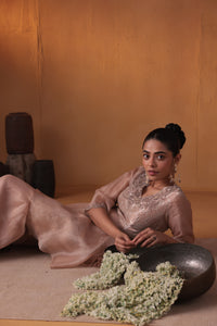 Chaandni Saanjh co-ord