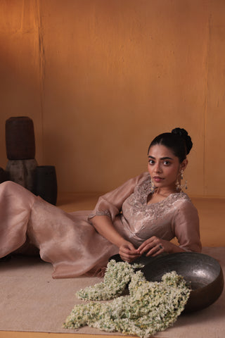 Chaandni Saanjh co-ord