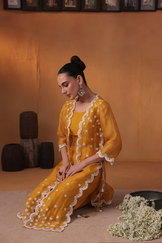 Zariya kurta set