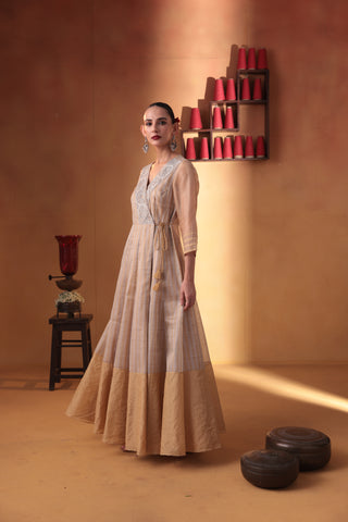 The Amara dress