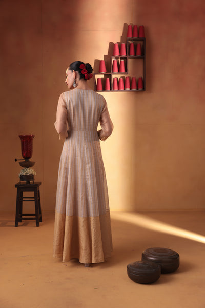 The Amara dress